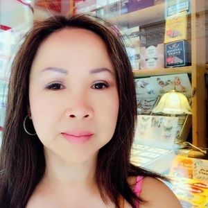 Meet your Posher, Sabrina